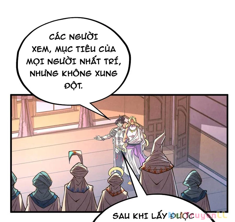 Vạn Cổ Chí Tôn Chapter 329 - Trang 4