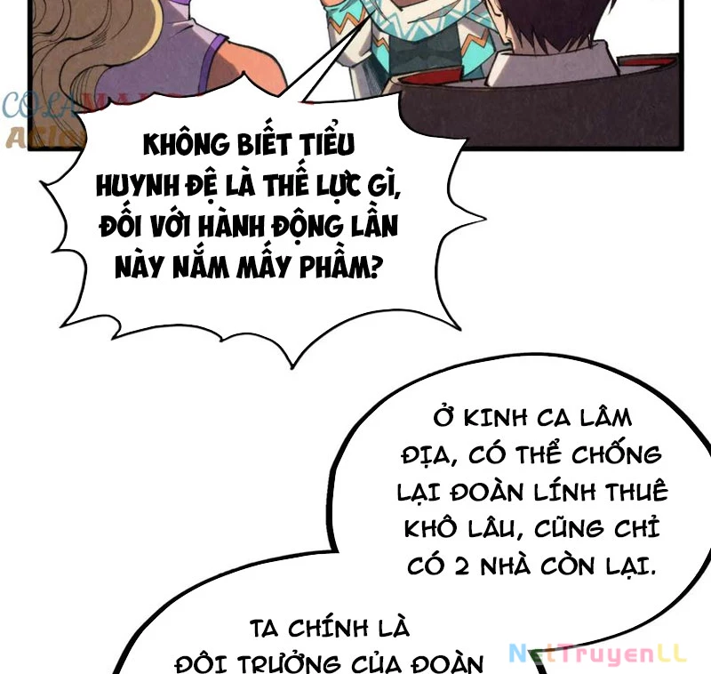 Vạn Cổ Chí Tôn Chapter 329 - Trang 4
