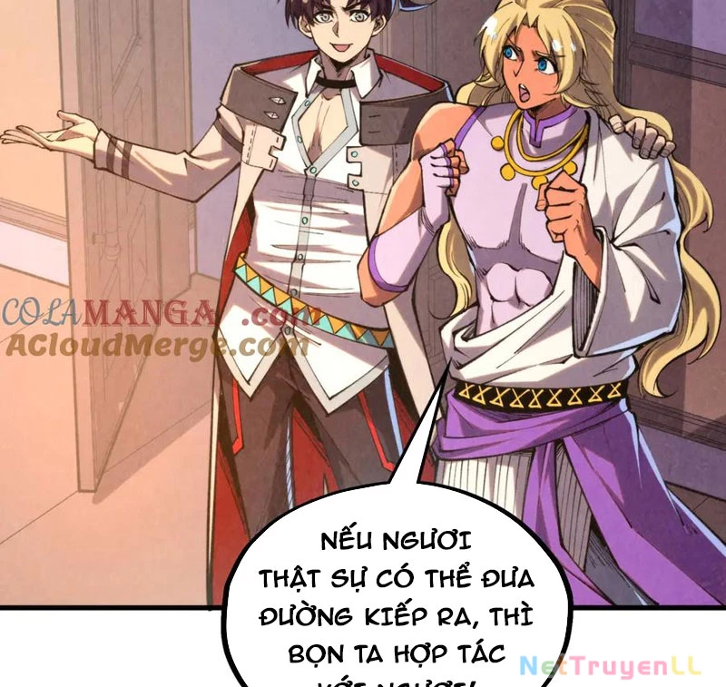 Vạn Cổ Chí Tôn Chapter 329 - Trang 4