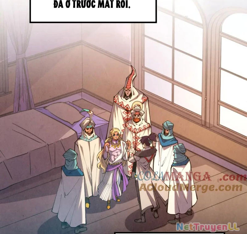 Vạn Cổ Chí Tôn Chapter 329 - Trang 4