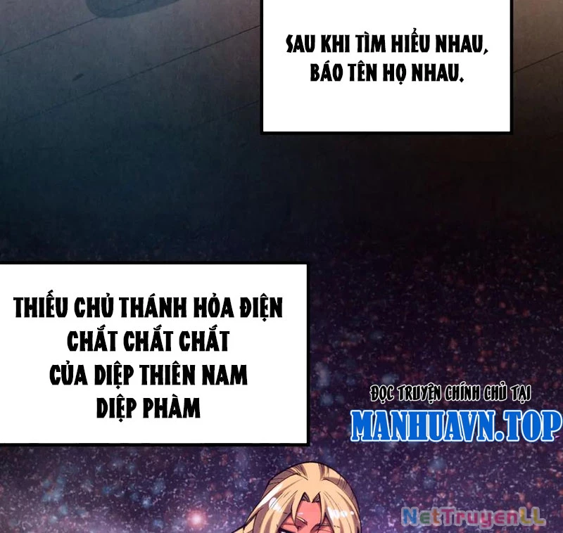 Vạn Cổ Chí Tôn Chapter 329 - Trang 4