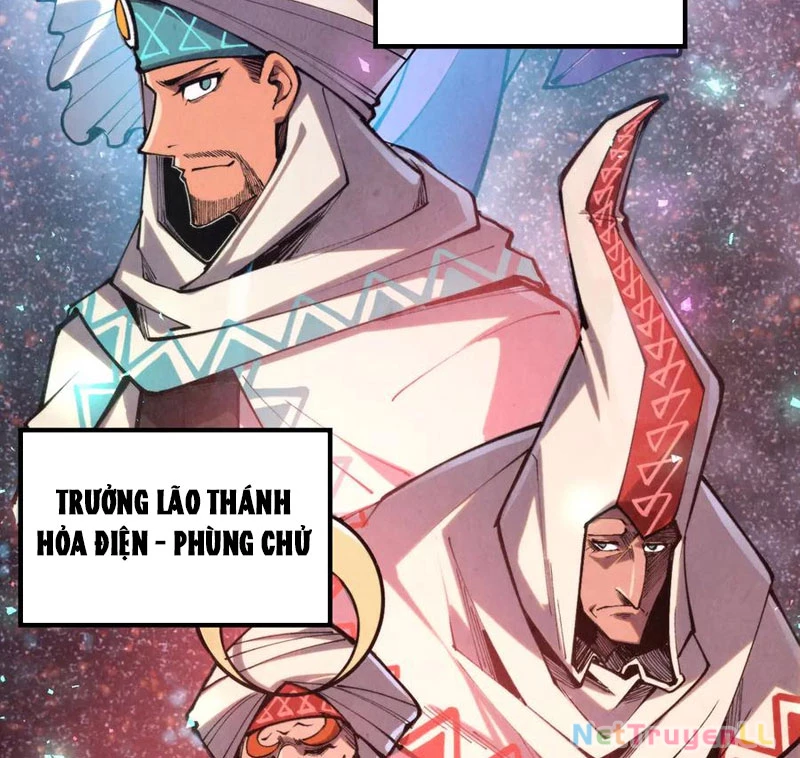 Vạn Cổ Chí Tôn Chapter 329 - Trang 4