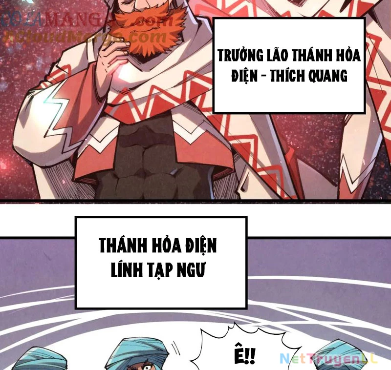 Vạn Cổ Chí Tôn Chapter 329 - Trang 4