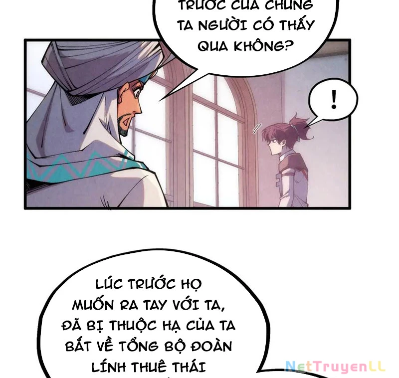 Vạn Cổ Chí Tôn Chapter 329 - Trang 4