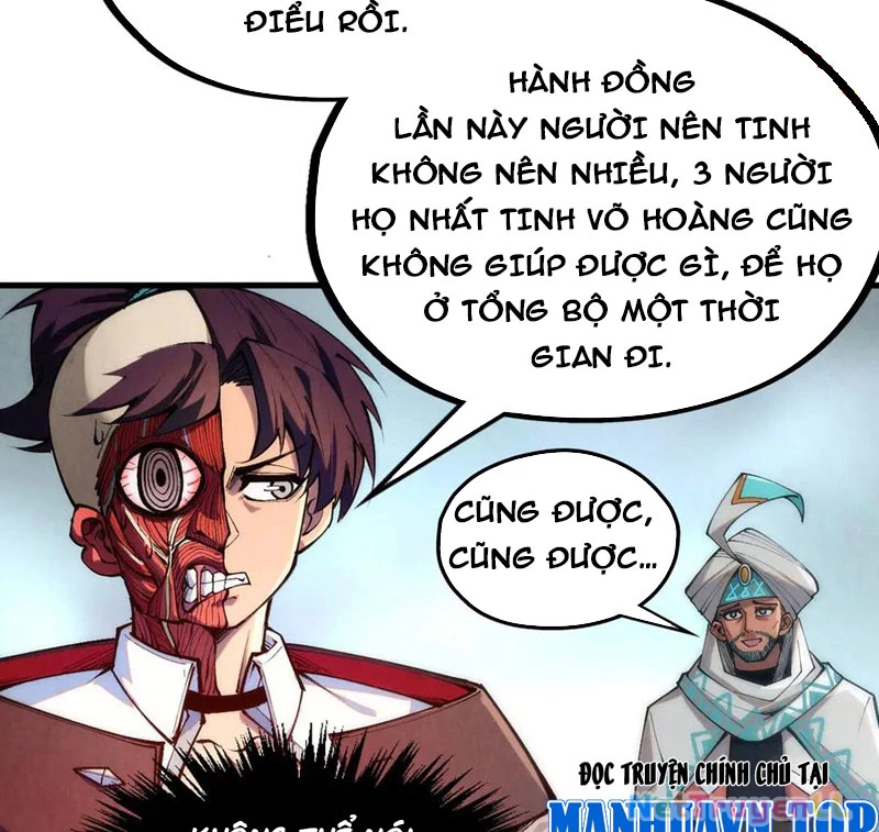 Vạn Cổ Chí Tôn Chapter 329 - Trang 4