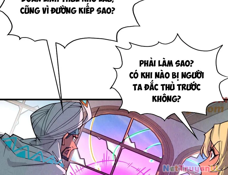 Vạn Cổ Chí Tôn Chapter 329 - Trang 4