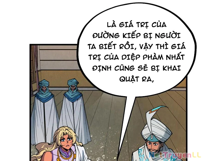 Vạn Cổ Chí Tôn Chapter 329 - Trang 4