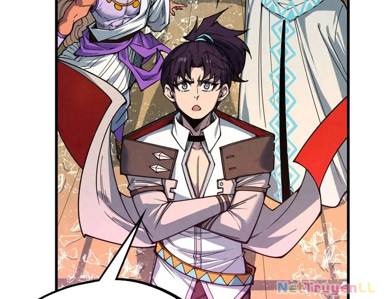 Vạn Cổ Chí Tôn Chapter 329 - Trang 4