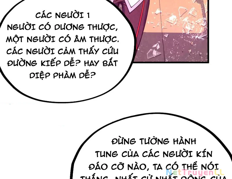 Vạn Cổ Chí Tôn Chapter 329 - Trang 4