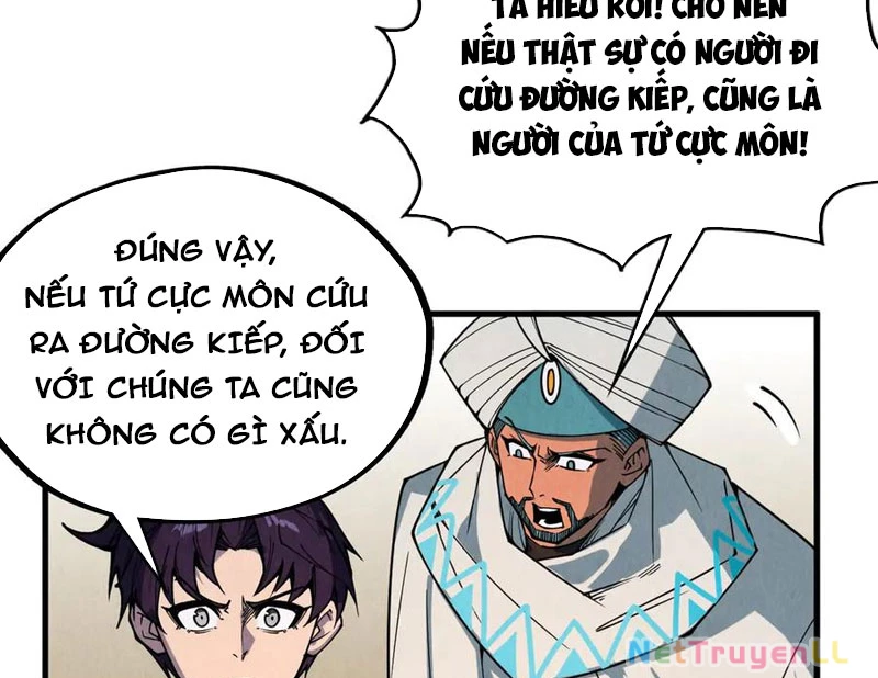 Vạn Cổ Chí Tôn Chapter 329 - Trang 4