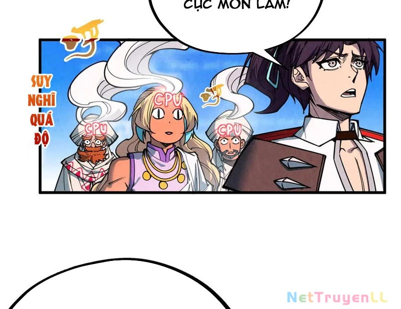 Vạn Cổ Chí Tôn Chapter 329 - Trang 4