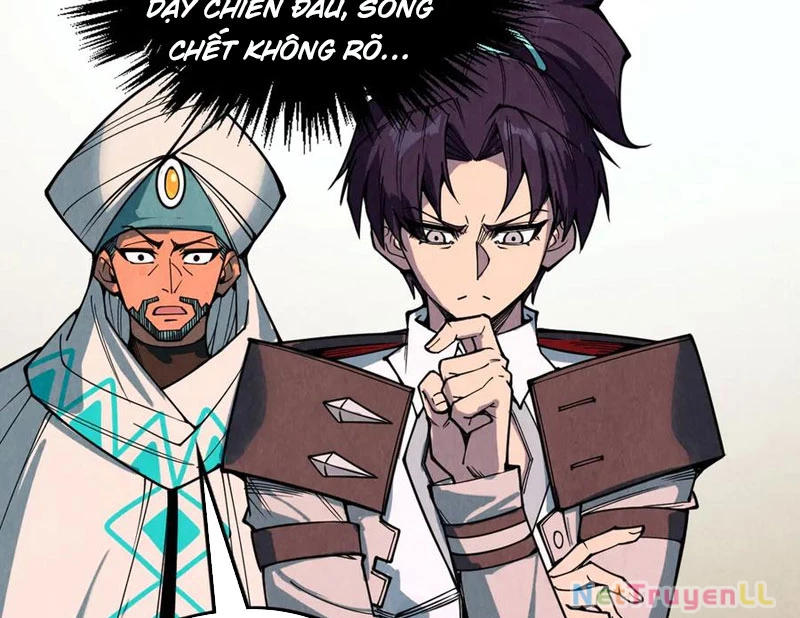 Vạn Cổ Chí Tôn Chapter 329 - Trang 4