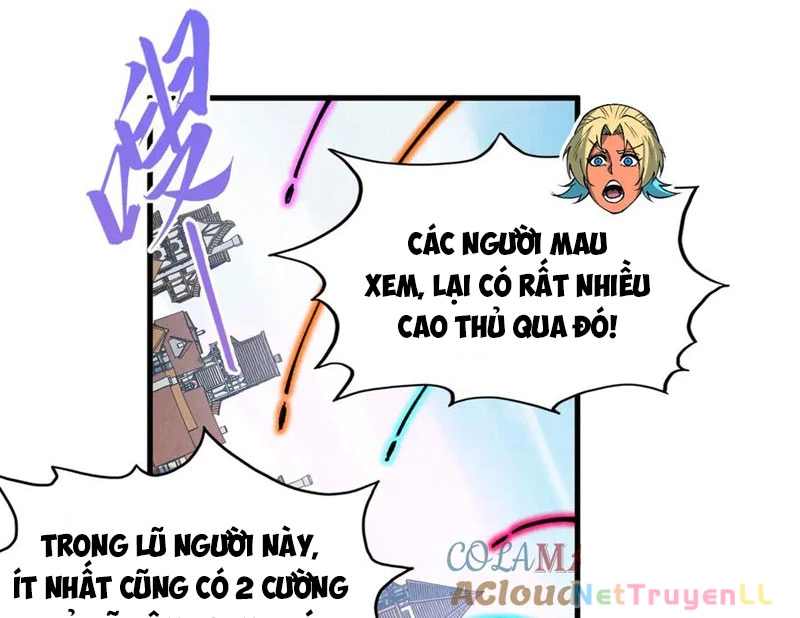 Vạn Cổ Chí Tôn Chapter 329 - Trang 4