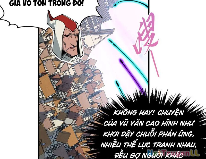Vạn Cổ Chí Tôn Chapter 329 - Trang 4