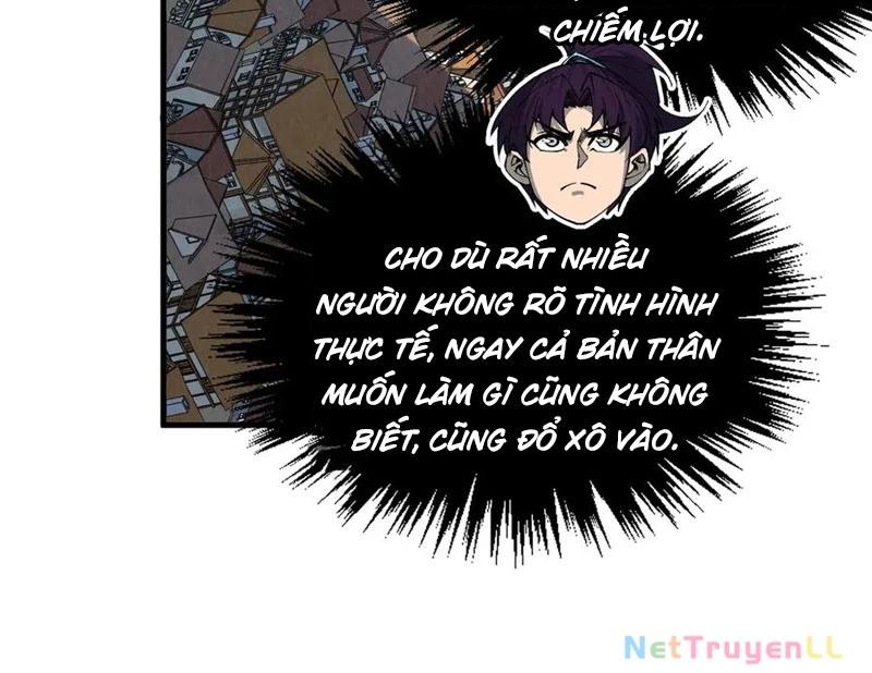 Vạn Cổ Chí Tôn Chapter 329 - Trang 4