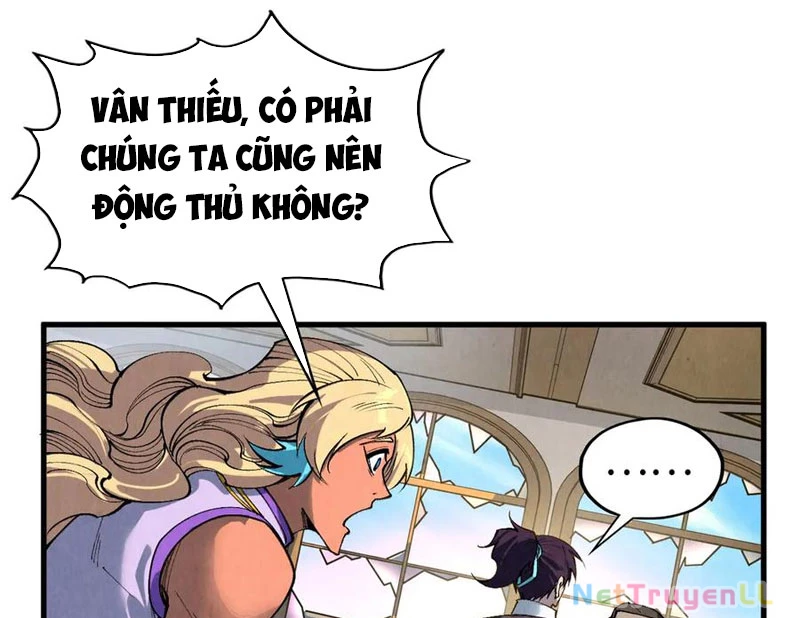 Vạn Cổ Chí Tôn Chapter 329 - Trang 4