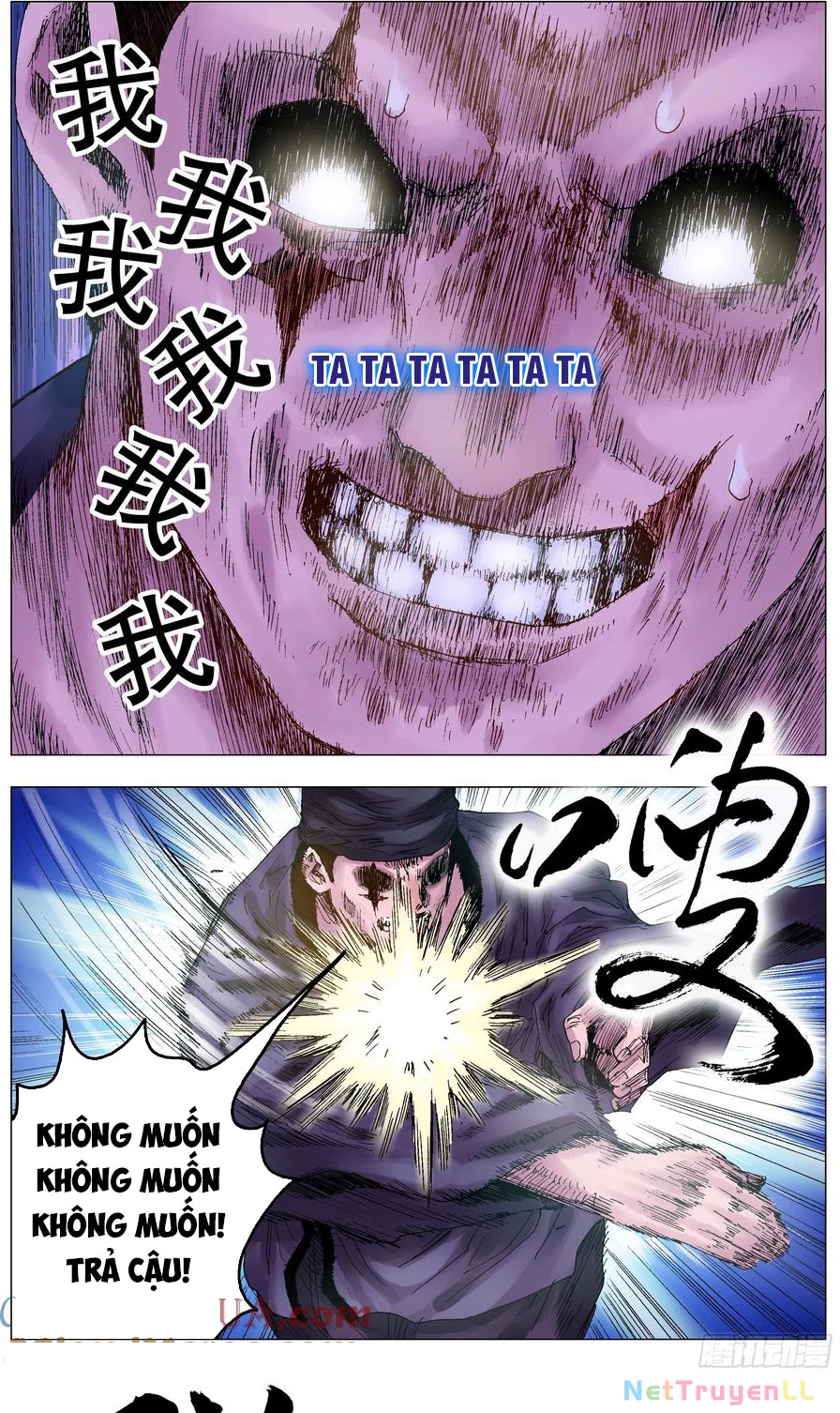 Tiểu Các Lão Chapter 22 - Next Chapter 23