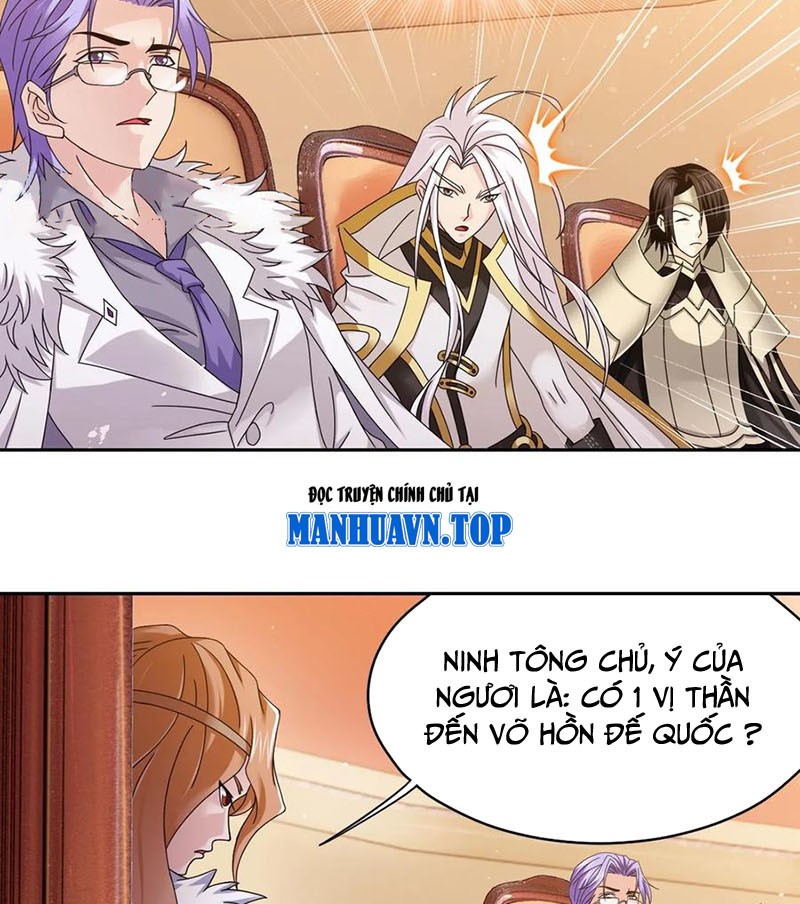 Đấu La Đại Lục Chapter 357.1 - Next Chapter 357.2