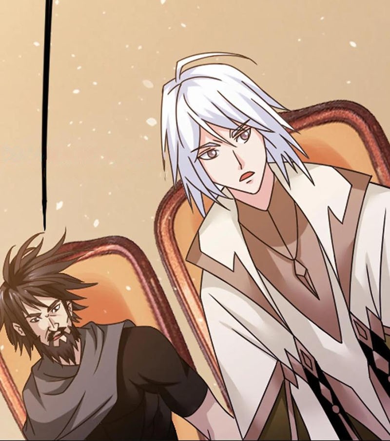 Đấu La Đại Lục Chapter 357.1 - Next Chapter 357.2