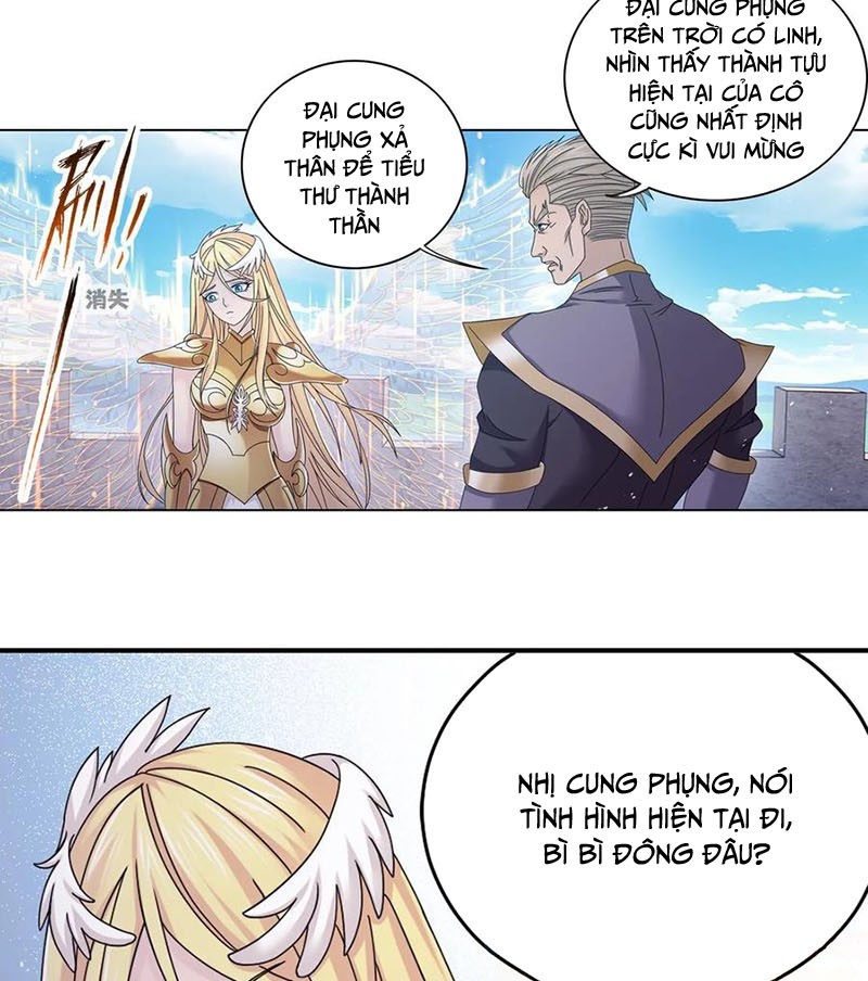 Đấu La Đại Lục Chapter 357.1 - Next Chapter 357.2