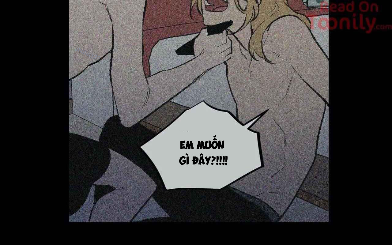 Liên Minh Bí Mật Chapter 24 - Next Chapter 25