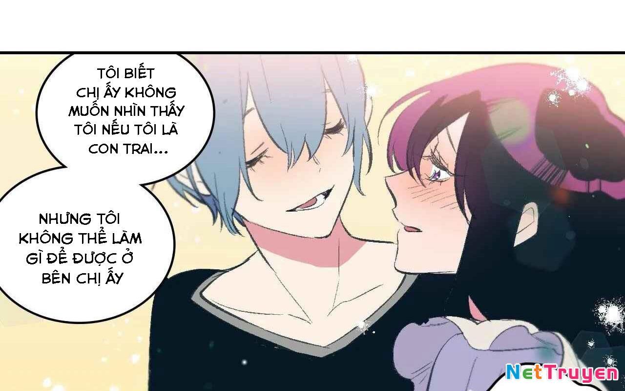 Liên Minh Bí Mật Chapter 24 - Next Chapter 25