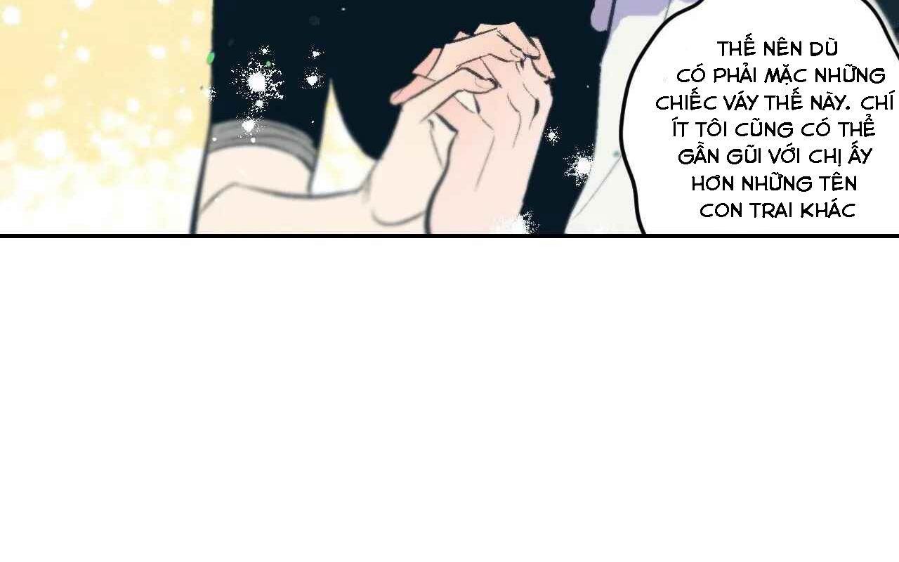 Liên Minh Bí Mật Chapter 24 - Next Chapter 25