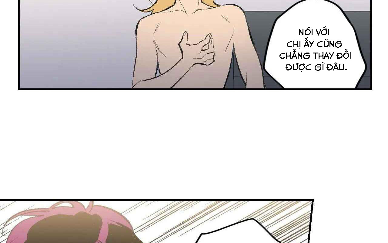 Liên Minh Bí Mật Chapter 24 - Next Chapter 25