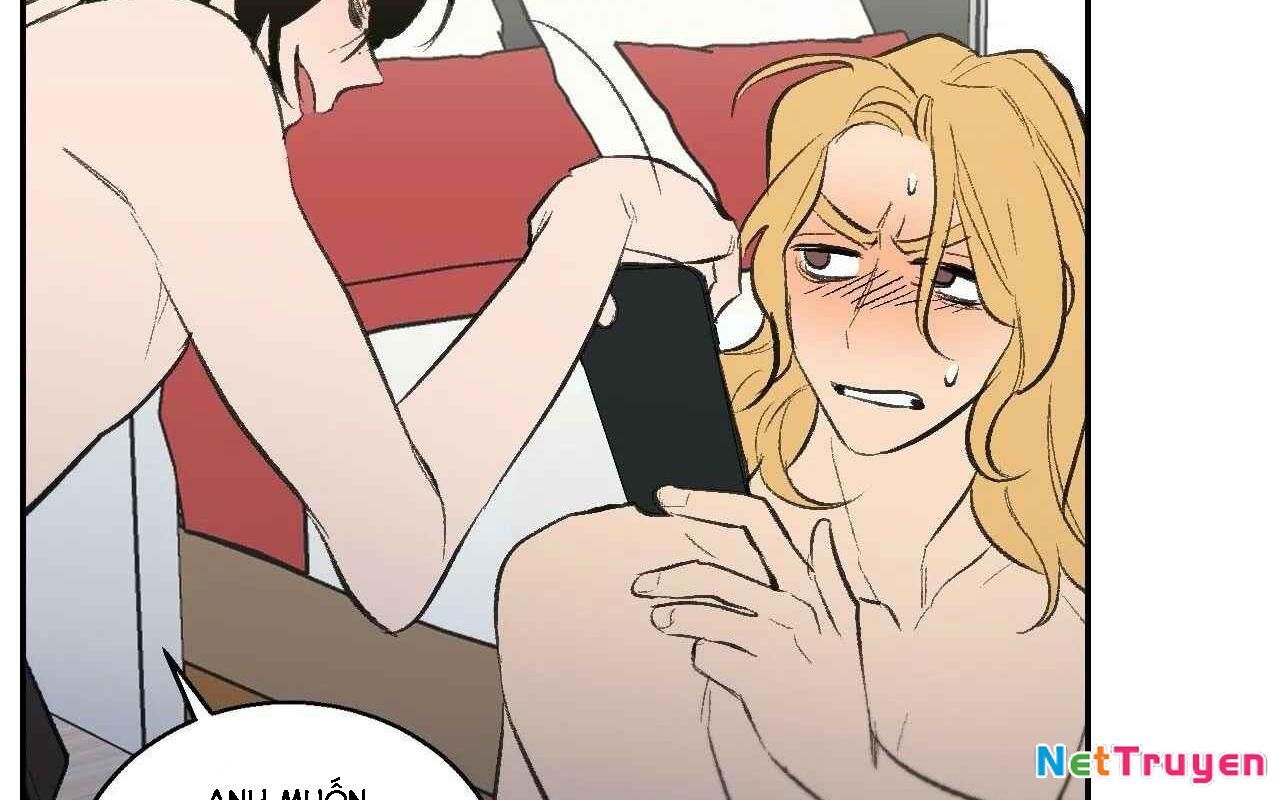 Liên Minh Bí Mật Chapter 24 - Next Chapter 25