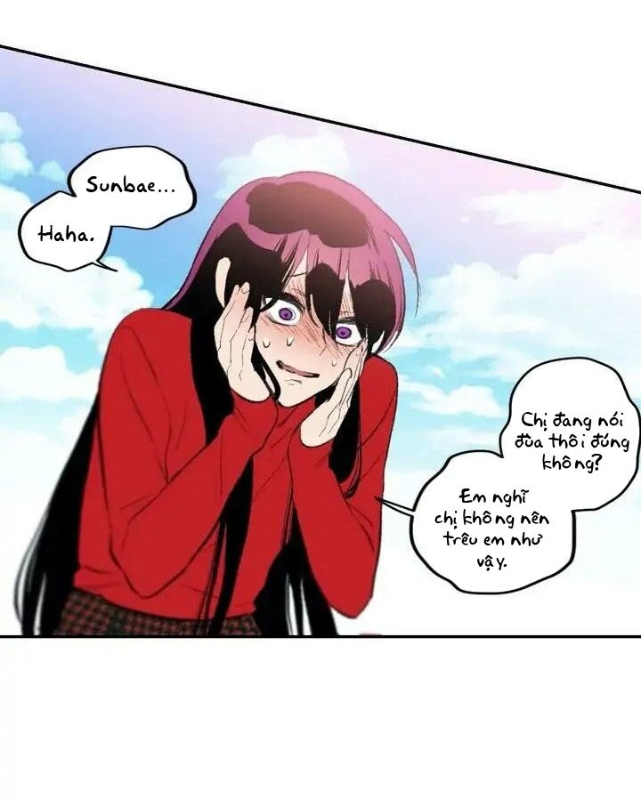 Liên Minh Bí Mật Chapter 31 - Next Chapter 32