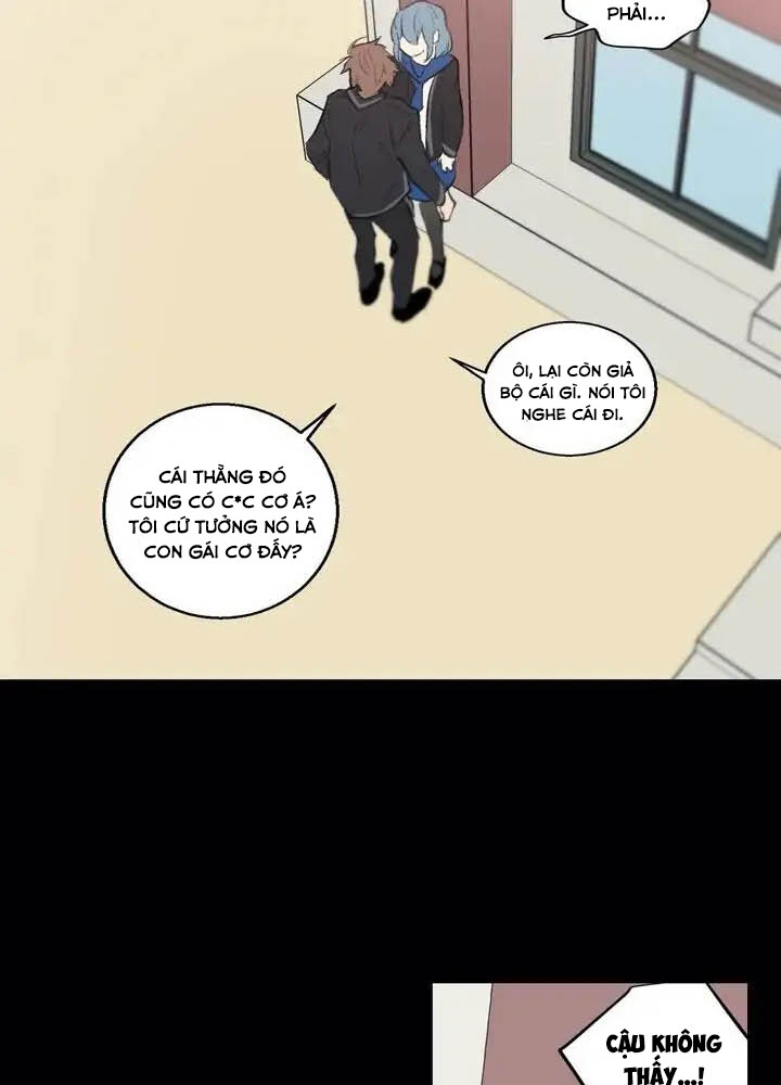 Liên Minh Bí Mật Chapter 34 - Next Chapter 35