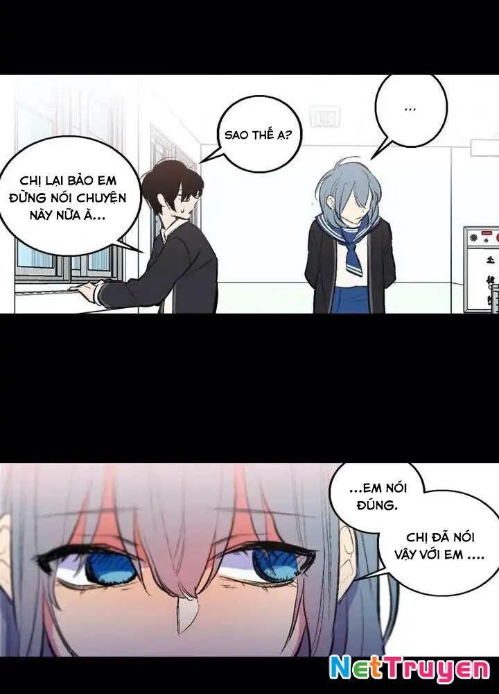 Liên Minh Bí Mật Chapter 34 - Next Chapter 35