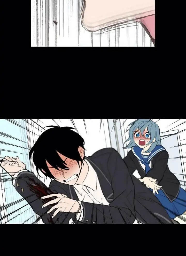 Liên Minh Bí Mật Chapter 34 - Next Chapter 35