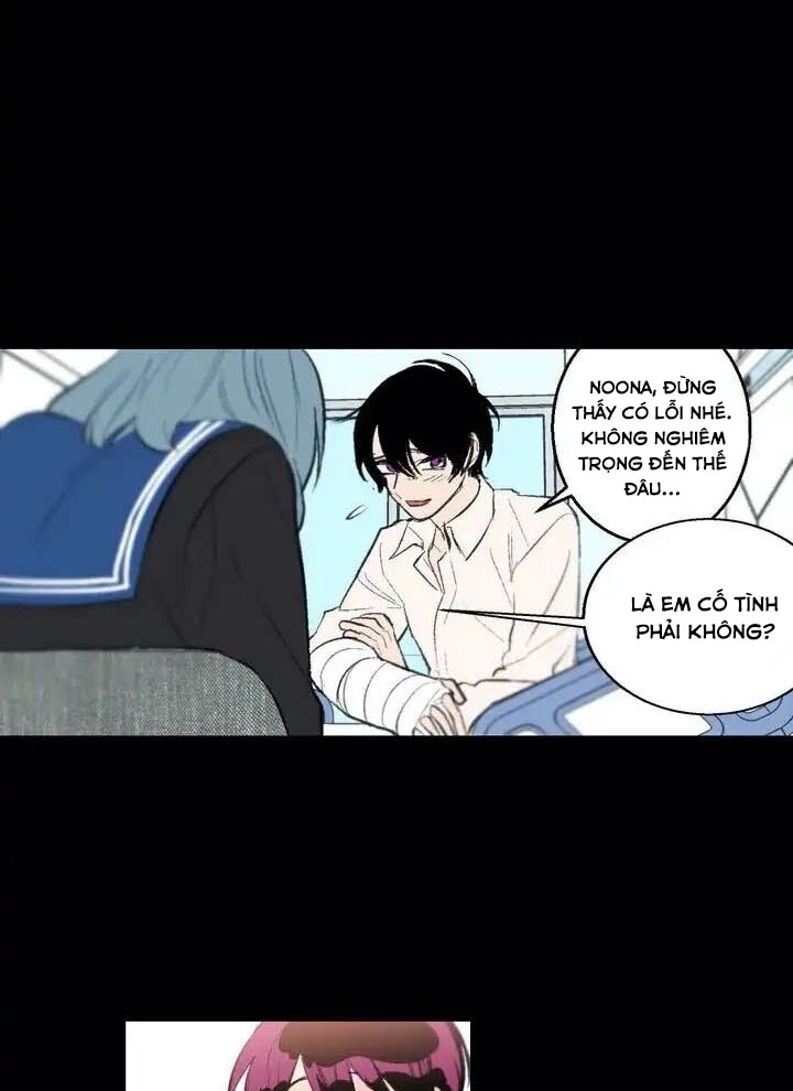 Liên Minh Bí Mật Chapter 34 - Next Chapter 35