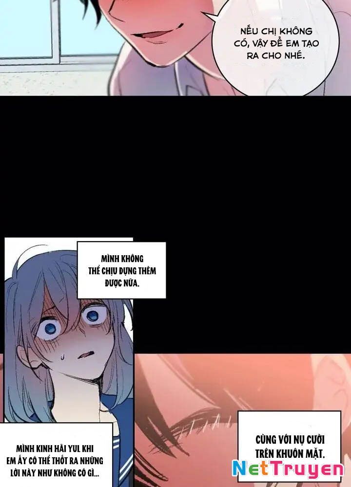 Liên Minh Bí Mật Chapter 34 - Next Chapter 35