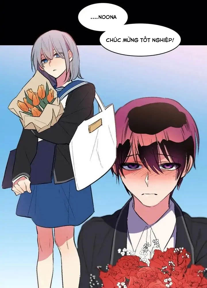 Liên Minh Bí Mật Chapter 34 - Next Chapter 35