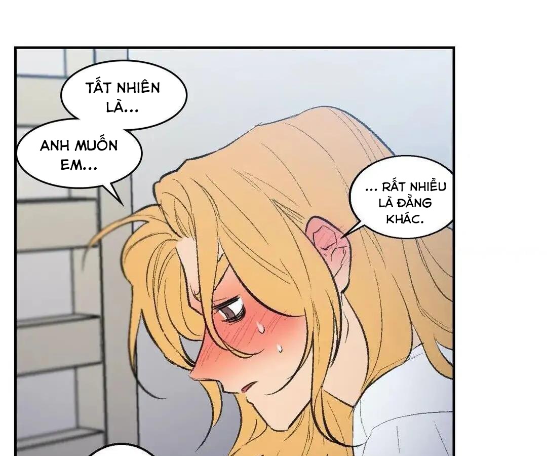 Liên Minh Bí Mật Chapter 39 - Next Chapter 40