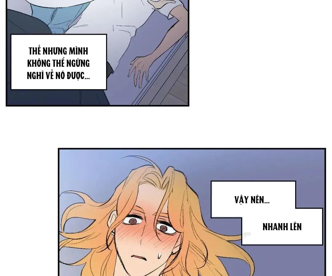 Liên Minh Bí Mật Chapter 39 - Next Chapter 40