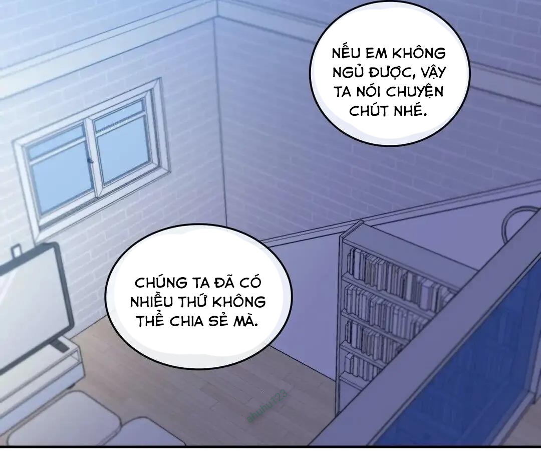 Liên Minh Bí Mật Chapter 39 - Next Chapter 40