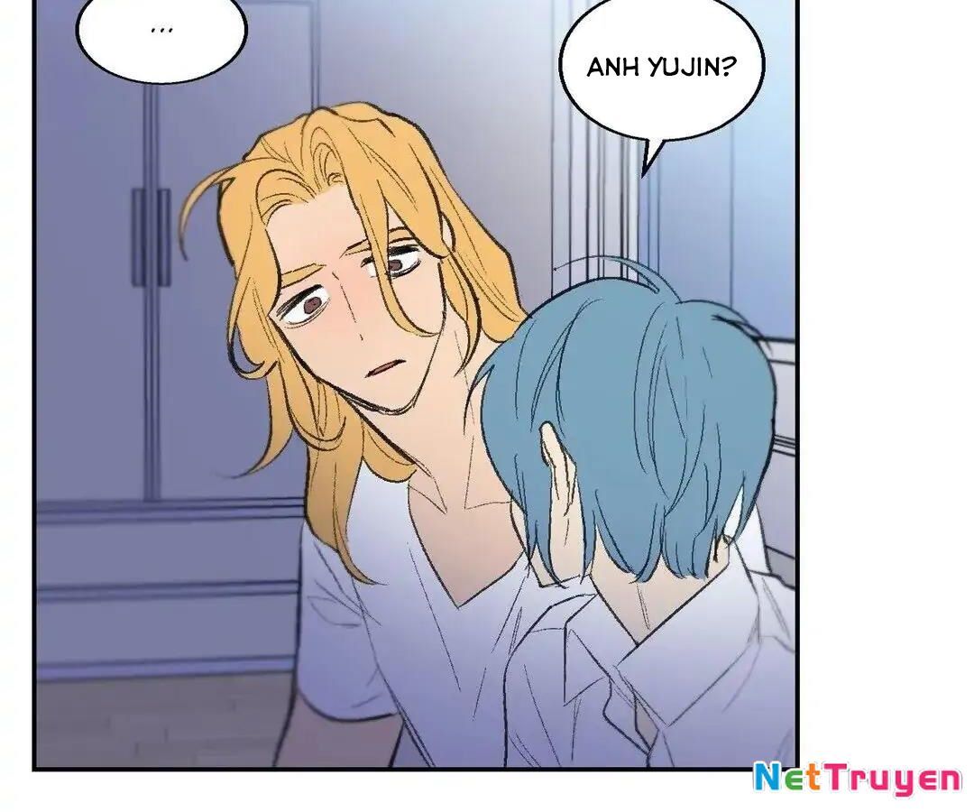 Liên Minh Bí Mật Chapter 39 - Next Chapter 40