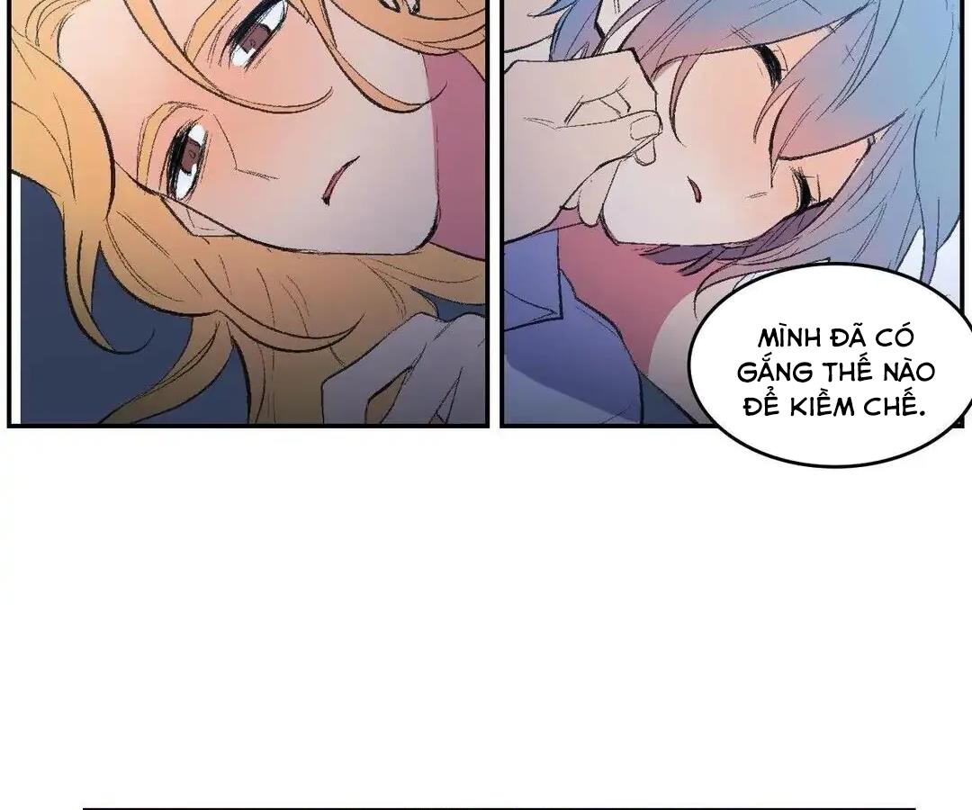 Liên Minh Bí Mật Chapter 39 - Next Chapter 40