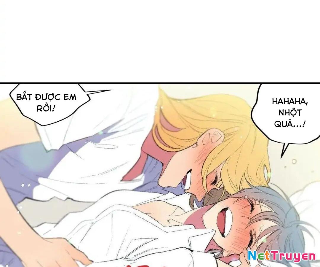 Liên Minh Bí Mật Chapter 39 - Next Chapter 40