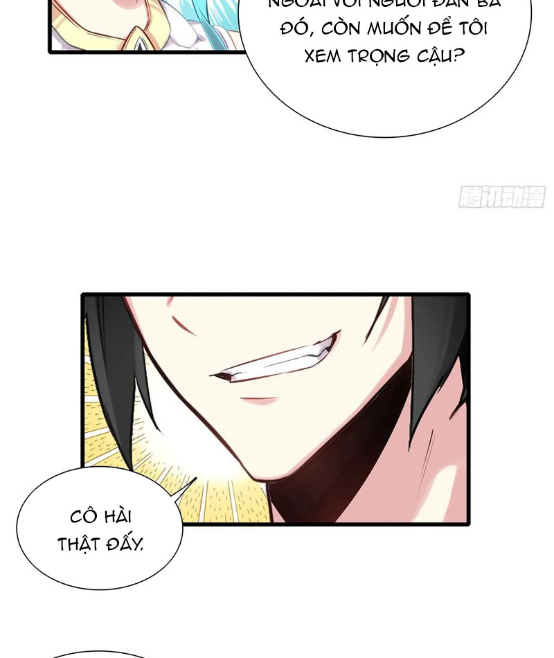 Sinh Tiêu Thủ Hộ Thần Chapter 99 - Next Chapter 100