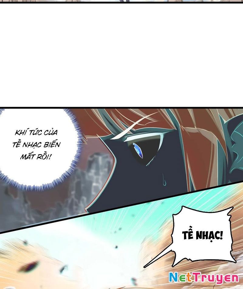 Sinh Tiêu Thủ Hộ Thần Chapter 99 - Next Chapter 100