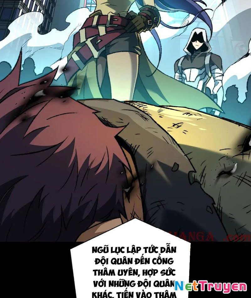 Tai Ách Cấp Mục Sư Chapter 43 - Next Chapter 44