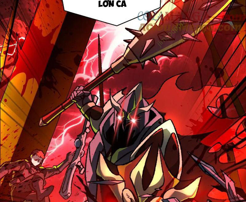 Tai Ách Cấp Mục Sư Chapter 43 - Next Chapter 44