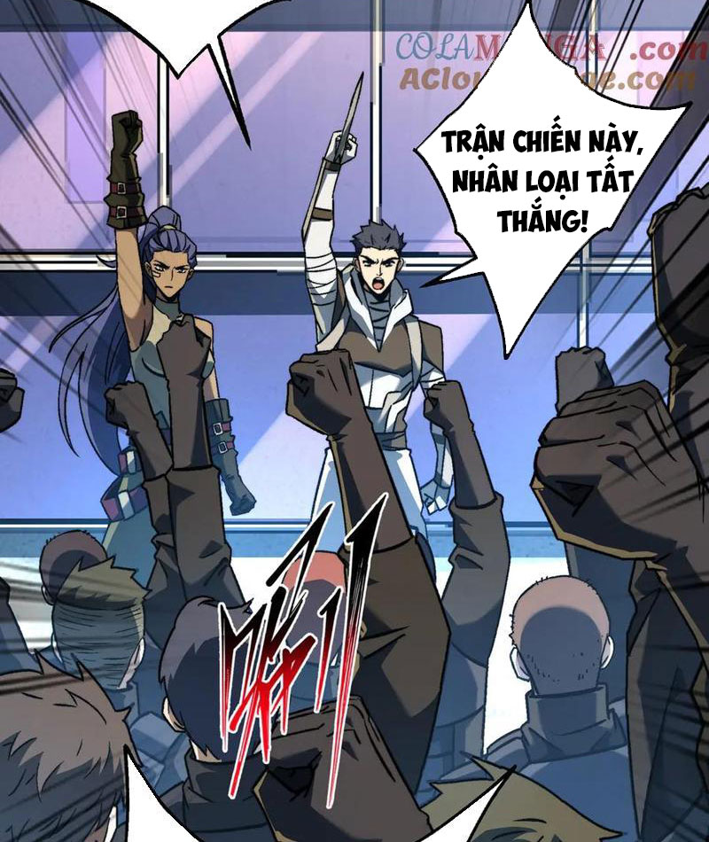 Tai Ách Cấp Mục Sư Chapter 43 - Next Chapter 44