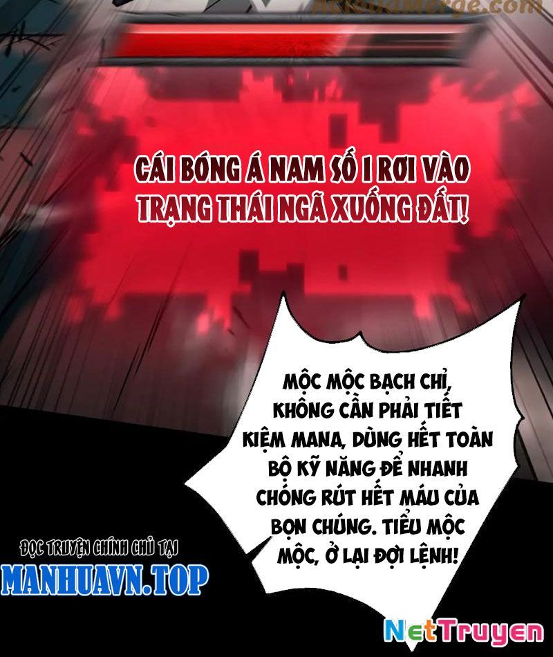 Tai Ách Cấp Mục Sư Chapter 43 - Next Chapter 44
