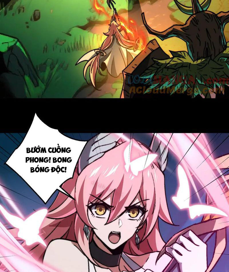 Tai Ách Cấp Mục Sư Chapter 43 - Next Chapter 44