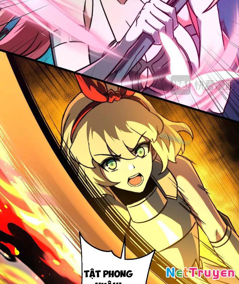 Tai Ách Cấp Mục Sư Chapter 43 - Next Chapter 44